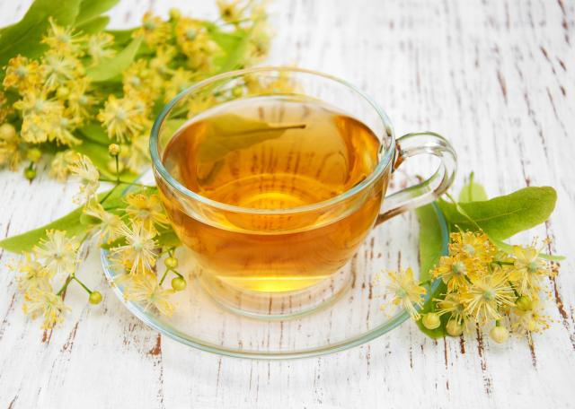 Èaj koji smiruje živce, olakšava disanje i jaèa imunitet